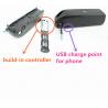 Buy cheap CE 18650 48v 1000w 13ah Hailong Lithium Battery Pack For Electric Bike Waterproof from wholesalers