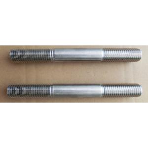 China DIN 938 1Xd Stainless Steel Double Ended Threaded Bolt supplier