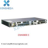 China HUAWEI OptiX OSN 1800 I Transmission Network WDM Equipment on sale