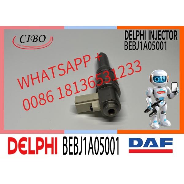 BEBJ1A05001 オリジナル・コモンレール注射機 BEBJ1A05001 燃料注射機 BEBJ1A00101 BEBJ1A00201 ディーゼル注射機