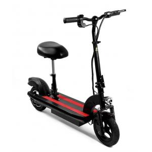 China 300w Foldable Electric Scooter For Adults Folding Electric Scooter  Mankeel supplier