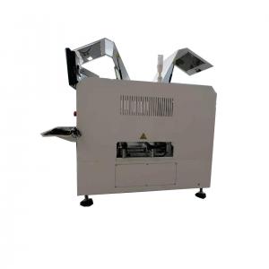 CE Approval Automatic SMT Mounter Machine With 360-Degree Rotation Heads