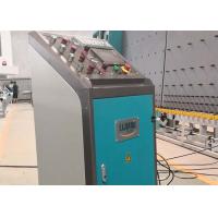 China High Precision Argon Gas Filling Equipment 50 Hz With Microcomputer Control System on sale