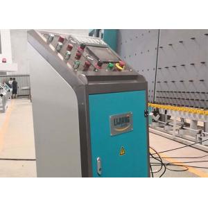 High Precision Argon Gas Filling Equipment 50 Hz With Microcomputer Control System