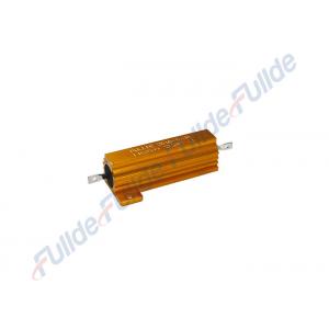 2000W High Power Resistor / Current Limiting Resistor For Industrial Control