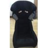 China JBR1060Full Reclinable Sport Racing Seats Black / Red / Blue / Yellow / Gray Color wholesale