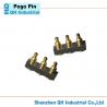 3Pin 2.5mm Pitch Pogo Pin Connector