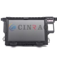 China 8.0 Lexus ES LCD Display Assembly 2009 - 2014 / LCD Screen Assembly on sale
