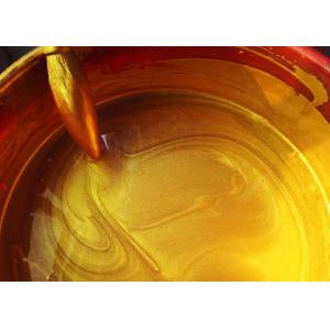 Wall Gold Coloured Emulsion Paint For Sculpture
