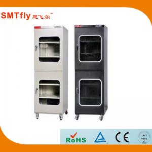 China SMT Dry Cabinet Dry Boxes for CI and Electric Components PCB supplier