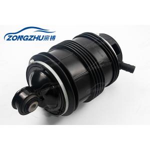 China OEM Rebuild Rear Left Air Suspension Spring Bag for Mercedes E - Class W211 2003 - 2009 supplier