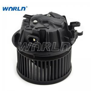 China 12 Volt Air conditioner heater blower motor for PEUGEOT 206 CITROEN C3 1999- 6441.W4 /6441W4 supplier