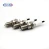 China Alternative Spark Plugs K6RTC Match For NGK BKR6ES Racing Spark Plugs 16mm Hexagon Size wholesale