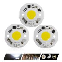 China Surge Protection Smart LED Module Driverless High Brightness 12W LED Chip on sale