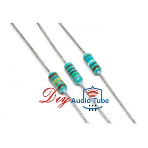 High Precision Audiophile Grade Resistors RoHS Compliant 1K Ohm Resistor