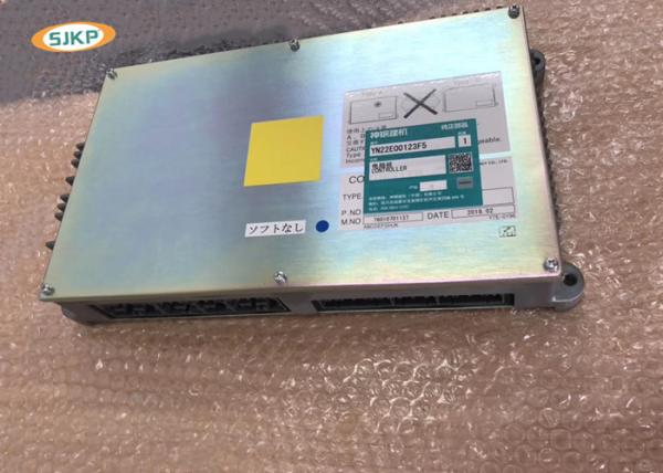 LC22E00009F1 LC22E00009F6 SK330-6 Excavator Controller 