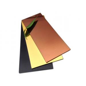 Sound Insulation and Heat Resistance Brushed Aluminum Composite Panel