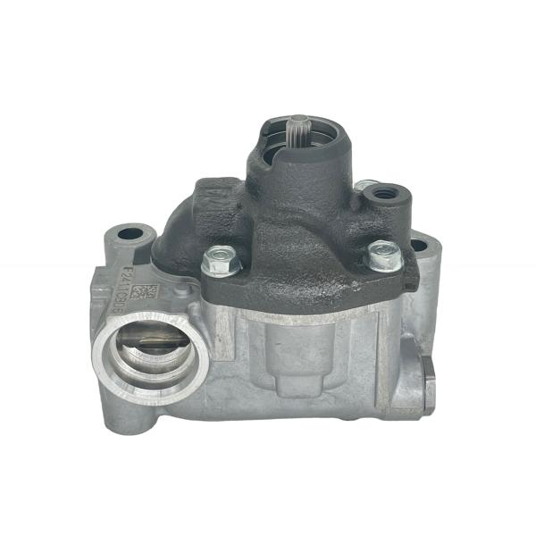 China ASX 車 RE0F10A 自動トランスミッション CVT オイルポンプ JF011 RE0F10B ギアボックス付き supplier