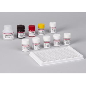 High Precision Laboratory Or Hospital High Precision RUO Human Vitamin D ELISA Kit