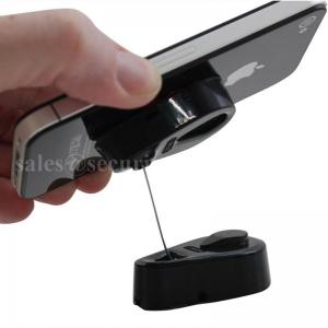 Counter Top Retractable Security Rope Anti Theft Pull Box Cable