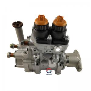 China 6WG1 6WF1 Diesel Fuel Pump 0940000484 094000-0484 8976034144 8-97603414-4 supplier