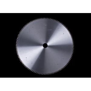 China Precision Wood Cutting Circular Saw Blades 305mm with Ceratizit Tips supplier