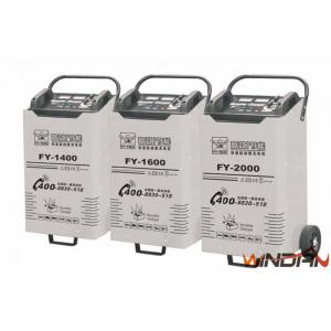 China High Precision Timer 24V Auto Battery Charger with Engine Starter for Garage or Workshop supplier