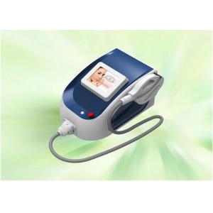Working Long Time Diode Laser Hair Removal Machine , Medical Laser For Skin Clinics