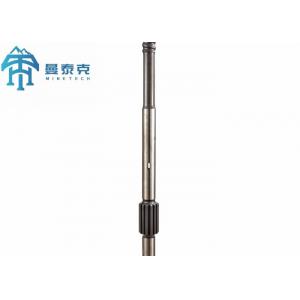 525mm Heat Treatment Shank Adaptor For Tunneling