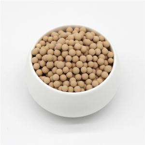 China PSA Rich Oxygen Molecular Sieve 5A Factory Cax Molecular Sieve Adsorbent wholesale