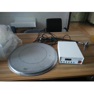 Industrial Ultrasonic Vibration Transducer With Vibration Plate / Generator