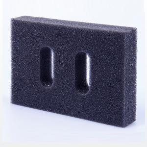 Thin High Density Polyethylene Foam With Low Heat Retention 0.5mm