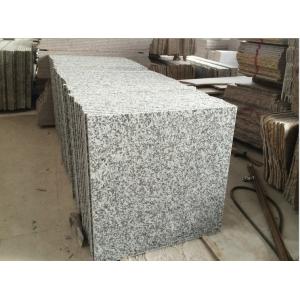 China G439 granite tiles supplier