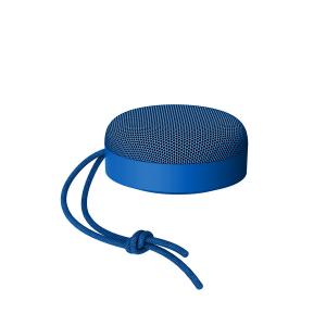 TWS Outdoor Speaker Fabric , Bluetooth Music Player Speaker With Hands Free Calls