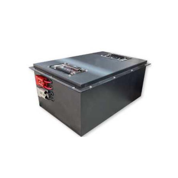 1C smart Phosphate Lion Lithium Battery Pack 960Wh For Scooter