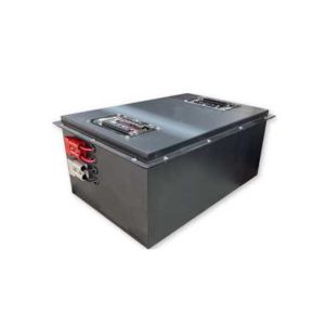 China Batterie lithium-ion phosphate intelligente 1C pour scooter, 960 Wh wholesale