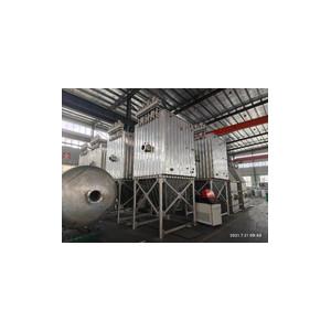 Air Purification Baghouse Dust Collector Stainless Steel Dust Collector OEM