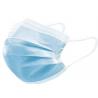 China Adult disposable non woven dental earloop face mask hospital use wholesale