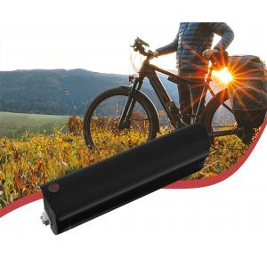 China 18650 13S3P E Bike Li Ion Battery Pack customized cell brand supplier