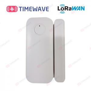 Remote Control Automatic Meter Reading System LoRa Electronic Door Magnetic