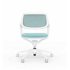 Rotating Office Swivel Executive Chair OEM Comfortable High Back Chairs