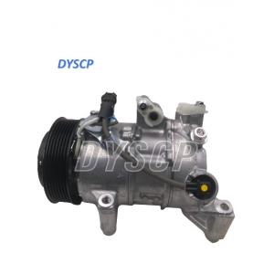 High Quality Ac Compressor 38810-5K8-J02 38810-5K8 Honda Jade 1.5T FR2 2017 7PK 388105k8