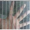 Aluminum Decorative Wire Mesh Widely Used Outside Of Starred Hotels