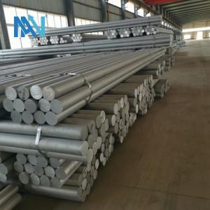 corrosion resistance 6063 Aluminum Round Bar 5mm 9.5mm 10mm 12mm