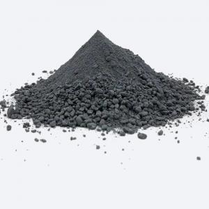 Silicon Carbide Castable Refractory SiC Castable For Runners And BF Troughs