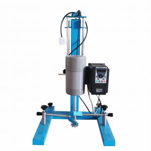 China ASTM D4402 Brookfield Rotational Viscometer supplier