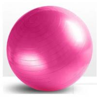 China Stability Training Fitness Exercise Balance Gym Yoga Ball Pilates Equipment on sale