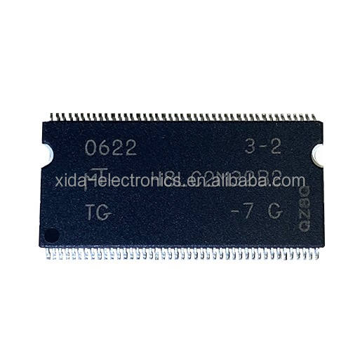 Memory Integrated Circuits MT48LC4M32B2P-6A XIT:L