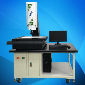 China High Definition Cnc Vision Measuring System Automatic Visual Inspection Machine supplier