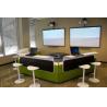 China Classroom Presentation Interactive Web Conferencing , Ultra Light And Ultra Thin wholesale